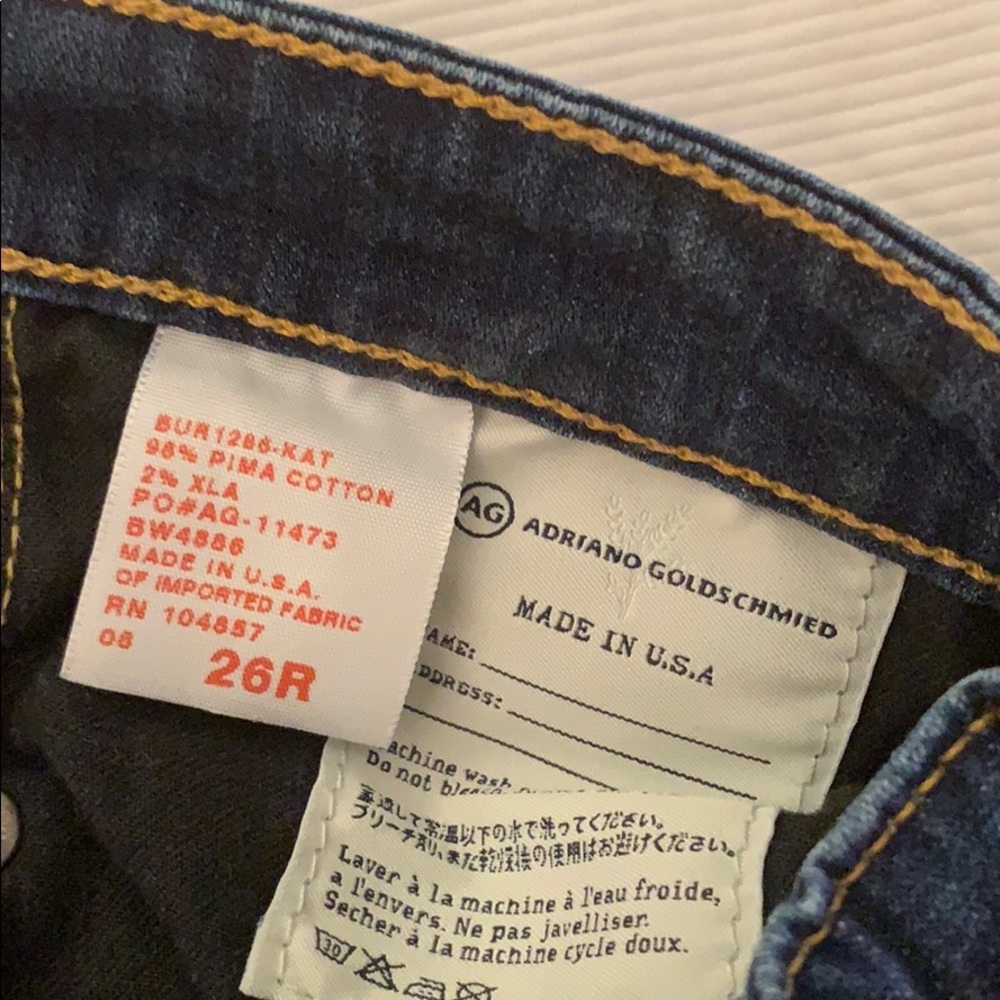 Jeans - Picture 4 of 4